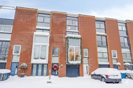 Burgemeester Jhr. Quarles van Uffordlaan thumbnail