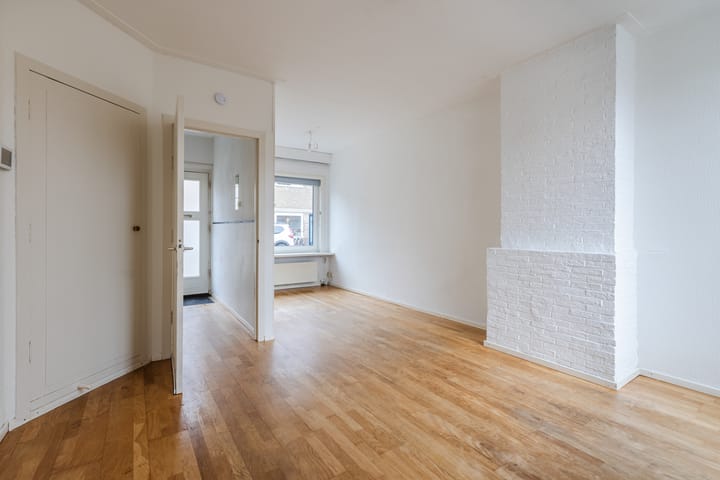 Foto 4 van Volkerakstraat 58