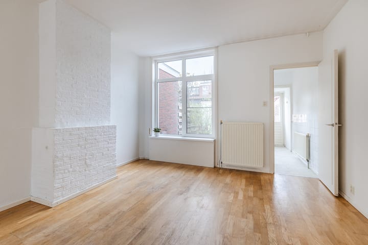 Foto 5 van Volkerakstraat 58