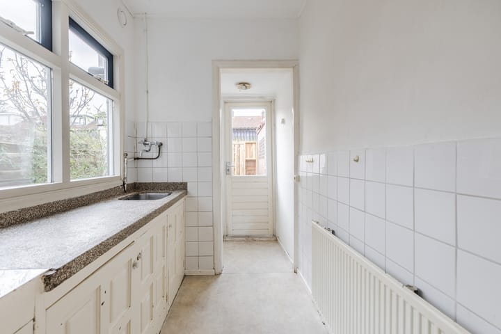 Foto 8 van Volkerakstraat 58