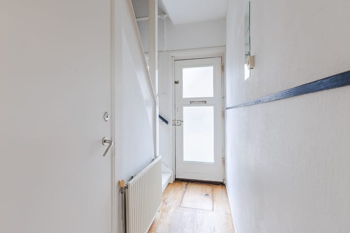 Foto 9 van Volkerakstraat 58