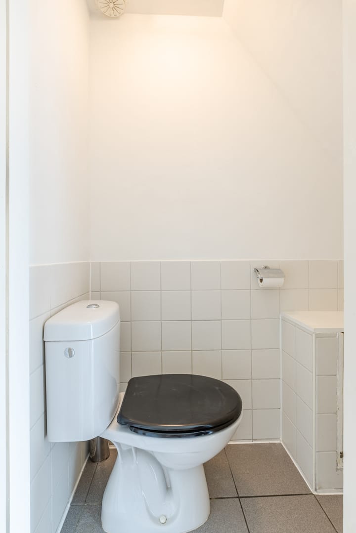 Foto 10 van Volkerakstraat 58