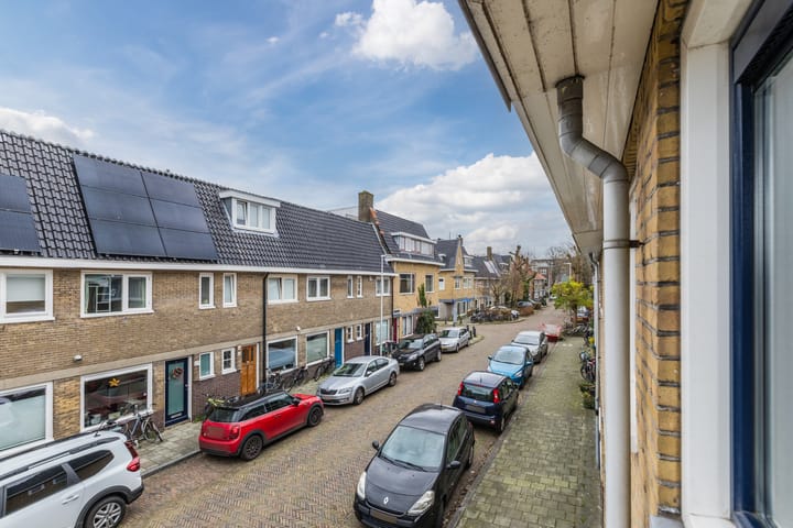 Foto 14 van Volkerakstraat 58