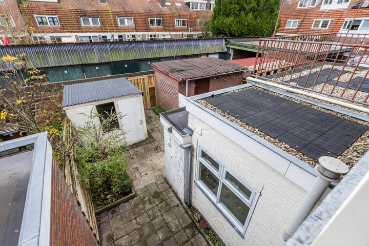 Foto 19 van Volkerakstraat 58