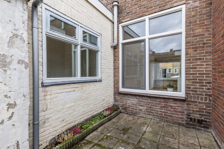 Foto 23 van Volkerakstraat 58