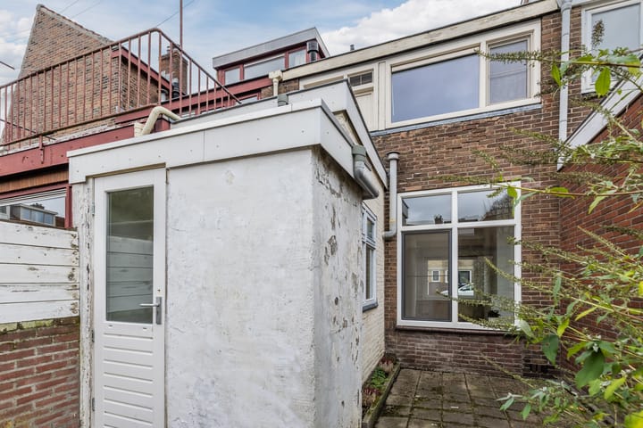 Foto 24 van Volkerakstraat 58