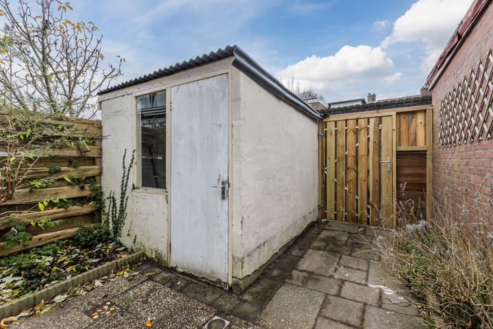 Foto 25 van Volkerakstraat 58