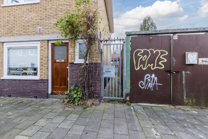 Foto 27 van Volkerakstraat 58