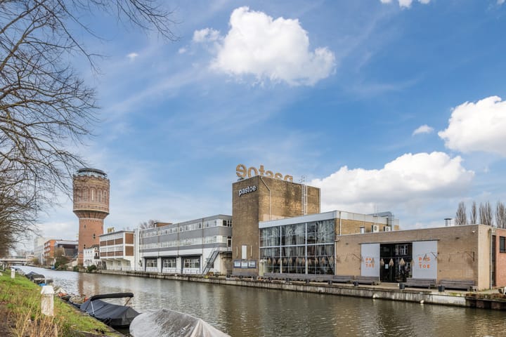 Foto 28 van Volkerakstraat 58