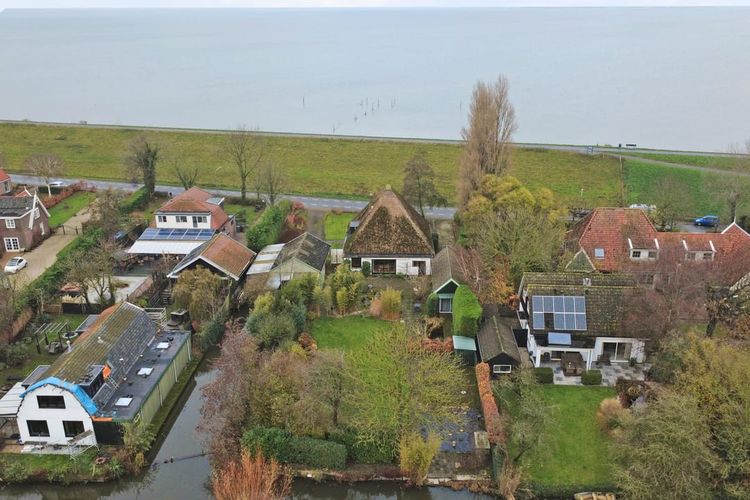 Foto 2 van Dijkweg 181