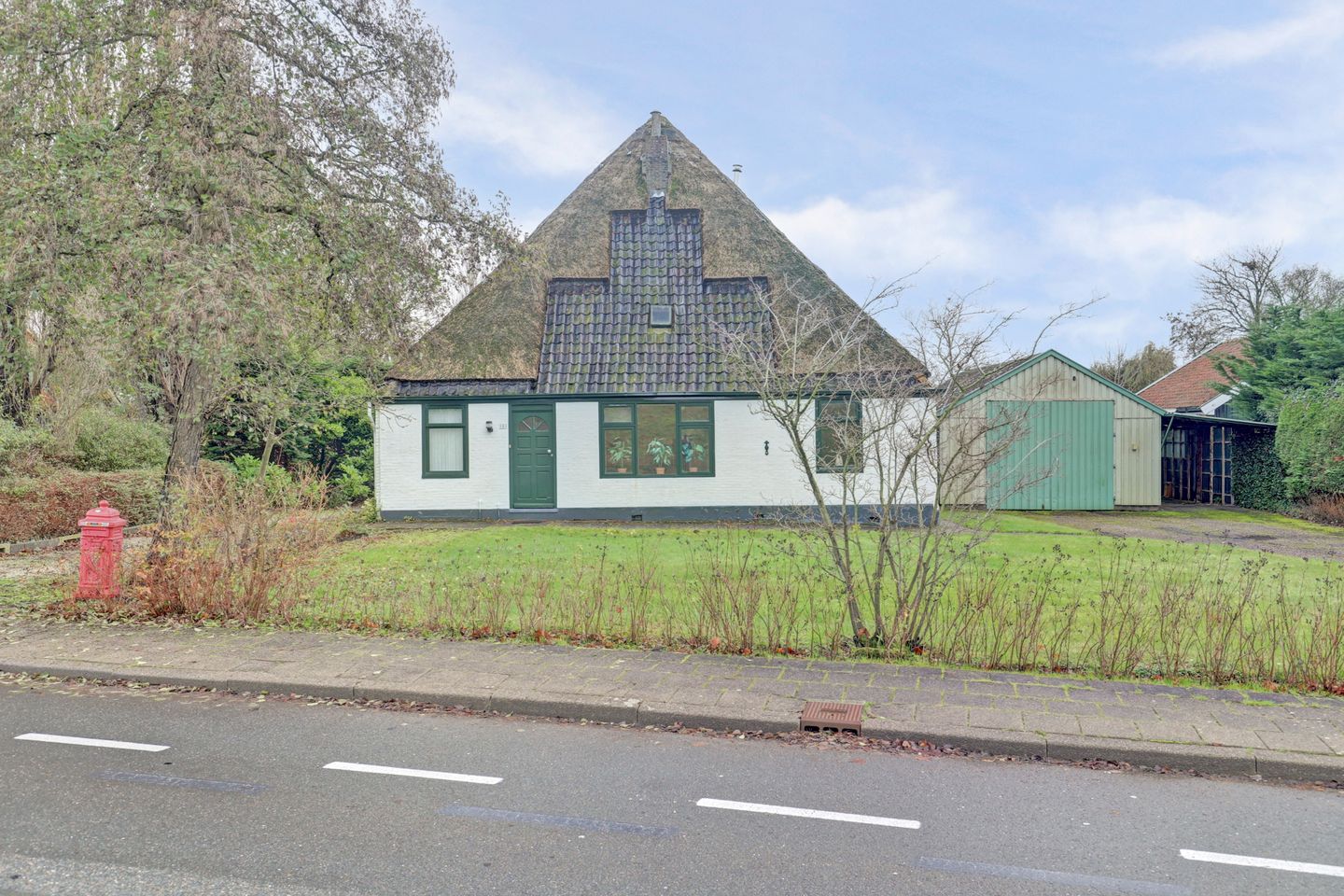 Foto 44 van Dijkweg 181