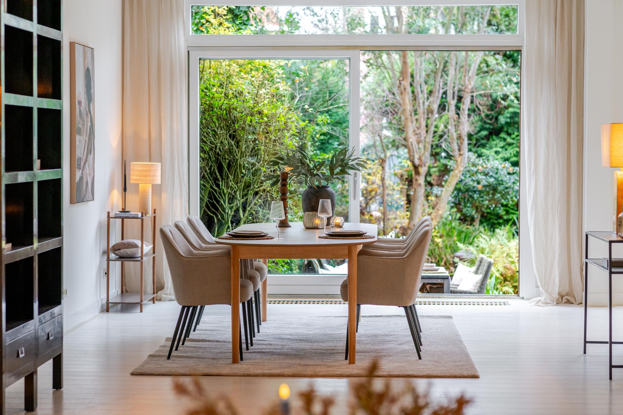 Berglustlaan 56-A 56 A