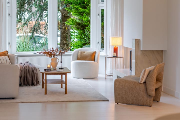 Foto 2 van Berglustlaan 56-A