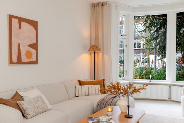 Foto 4 van Berglustlaan 56-A