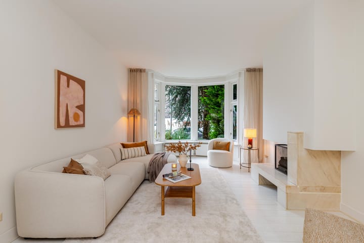 Foto 5 van Berglustlaan 56-A