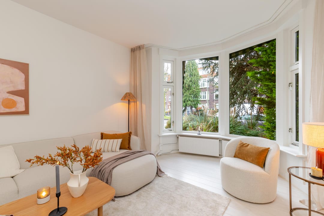 Photo 7 of Berglustlaan 56-A