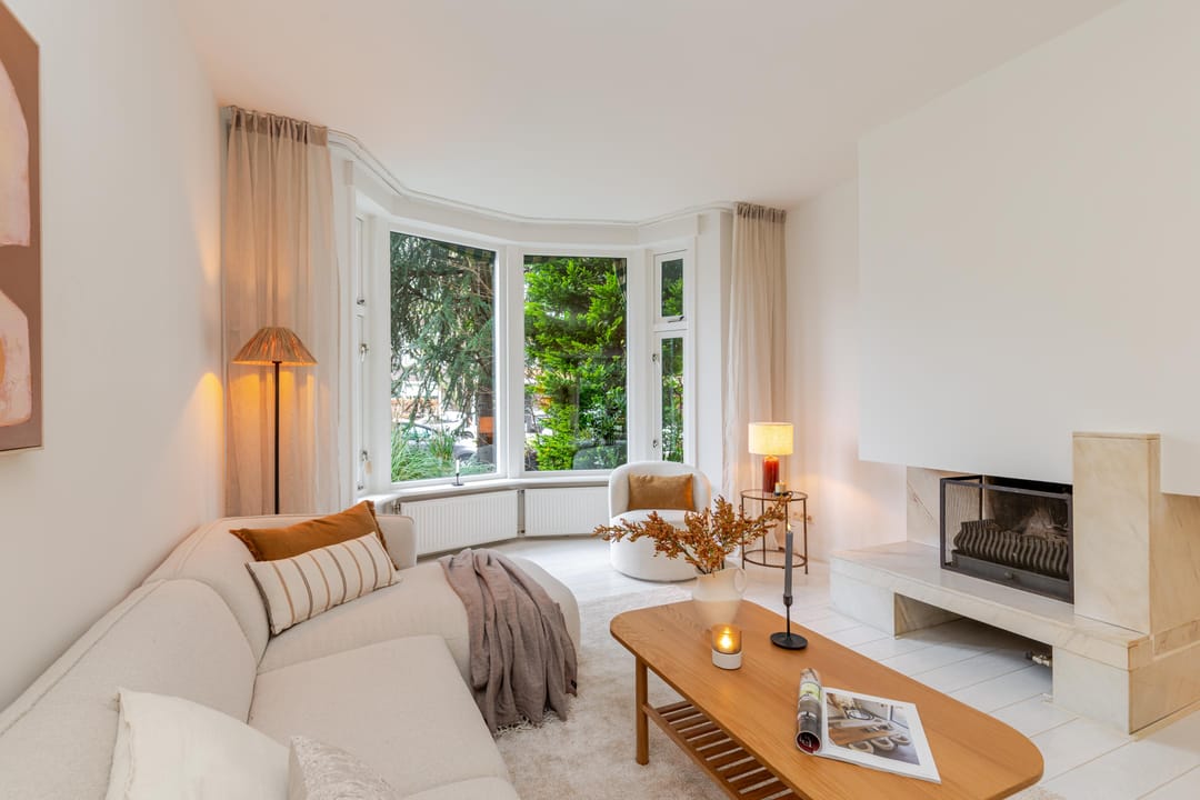 Photo 8 of Berglustlaan 56-A