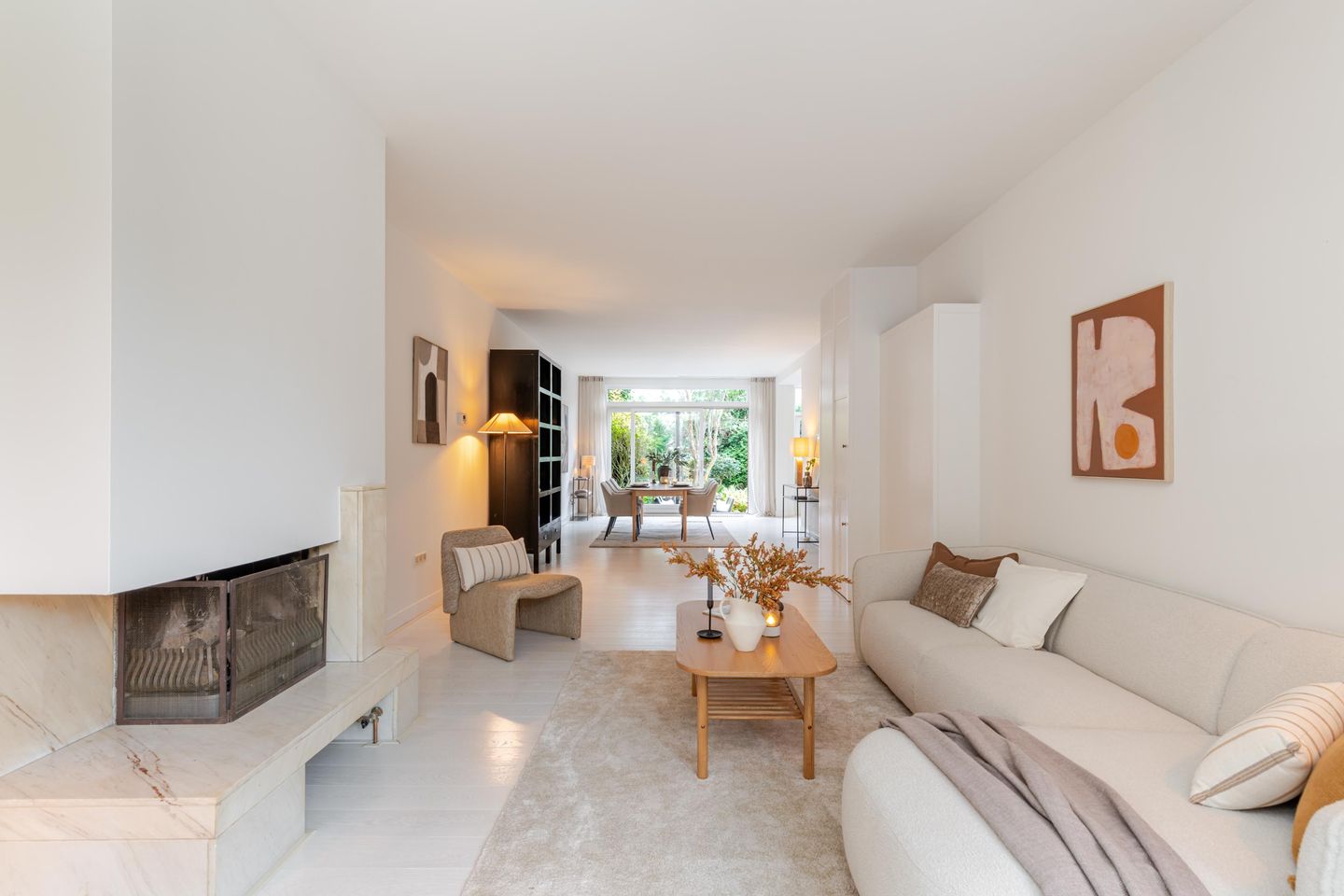 Photo 10 of Berglustlaan 56-A