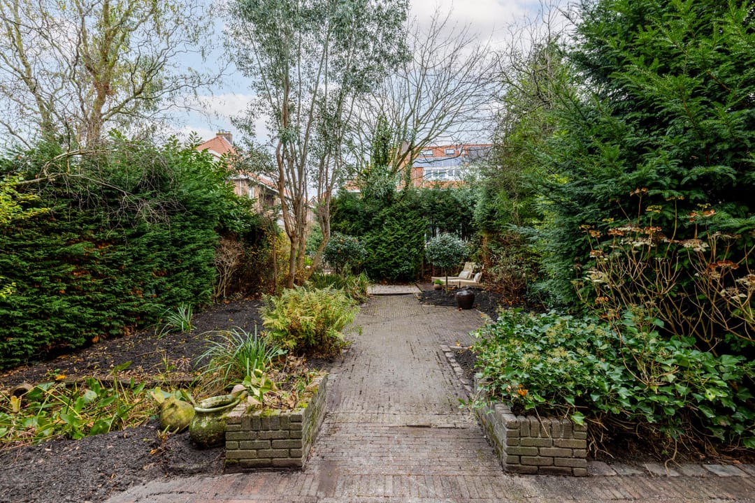 Photo 16 of Berglustlaan 56-A