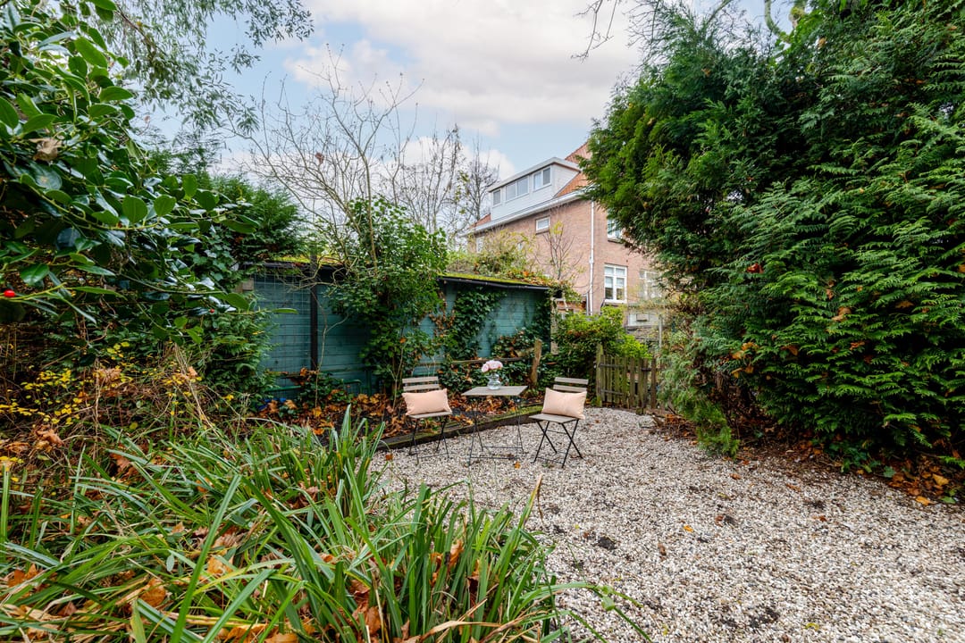 Photo 17 of Berglustlaan 56-A