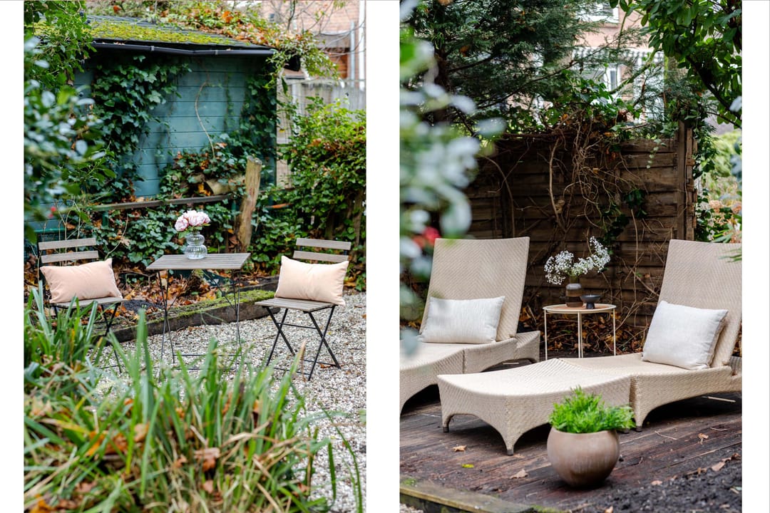 Photo 22 of Berglustlaan 56-A