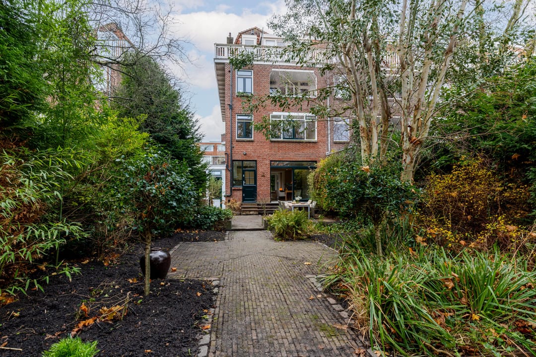 Photo 23 of Berglustlaan 56-A