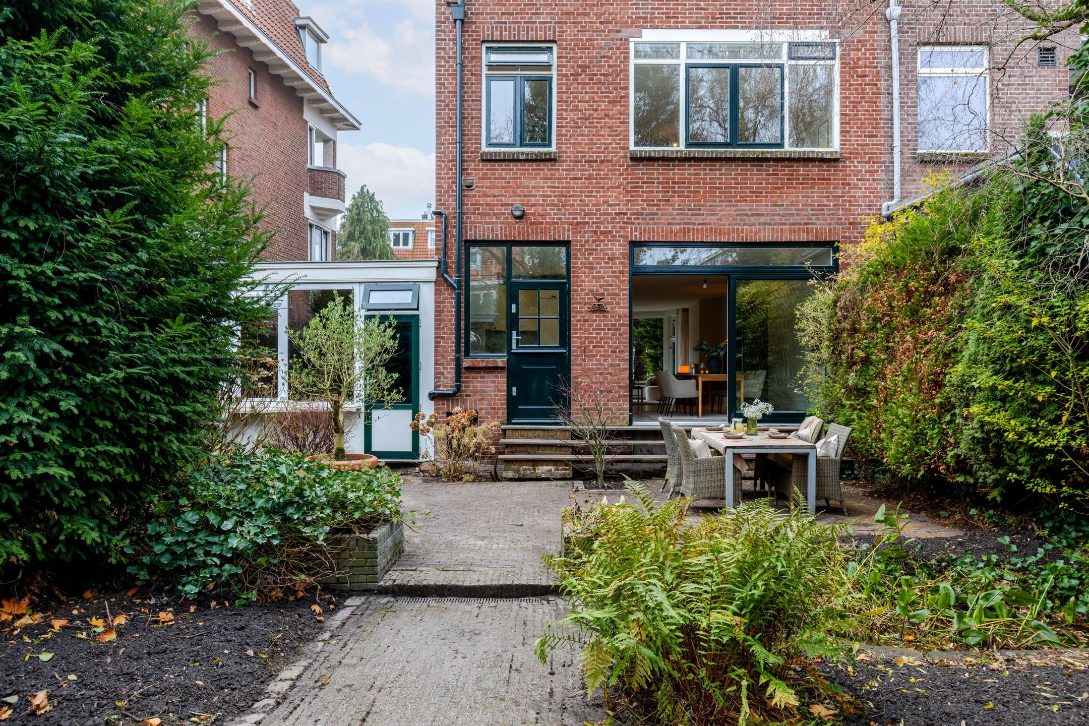 Photo 24 of Berglustlaan 56-A