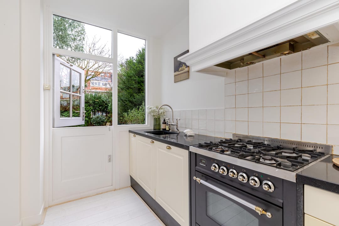 Photo 31 of Berglustlaan 56-A