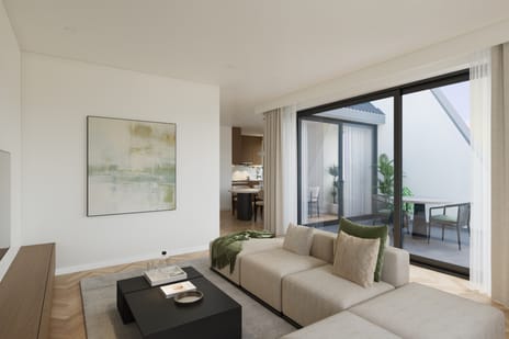 Quartier Latiers appartementen thumbnail