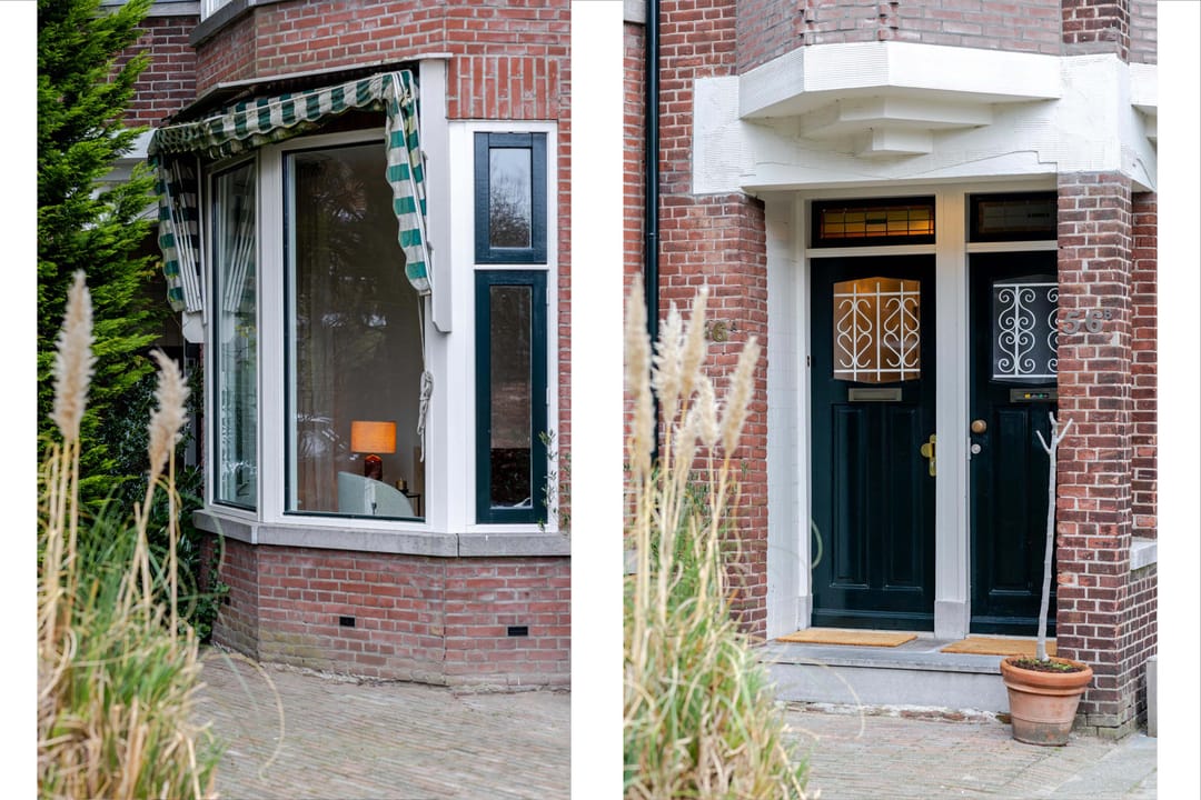 Photo 56 of Berglustlaan 56-A