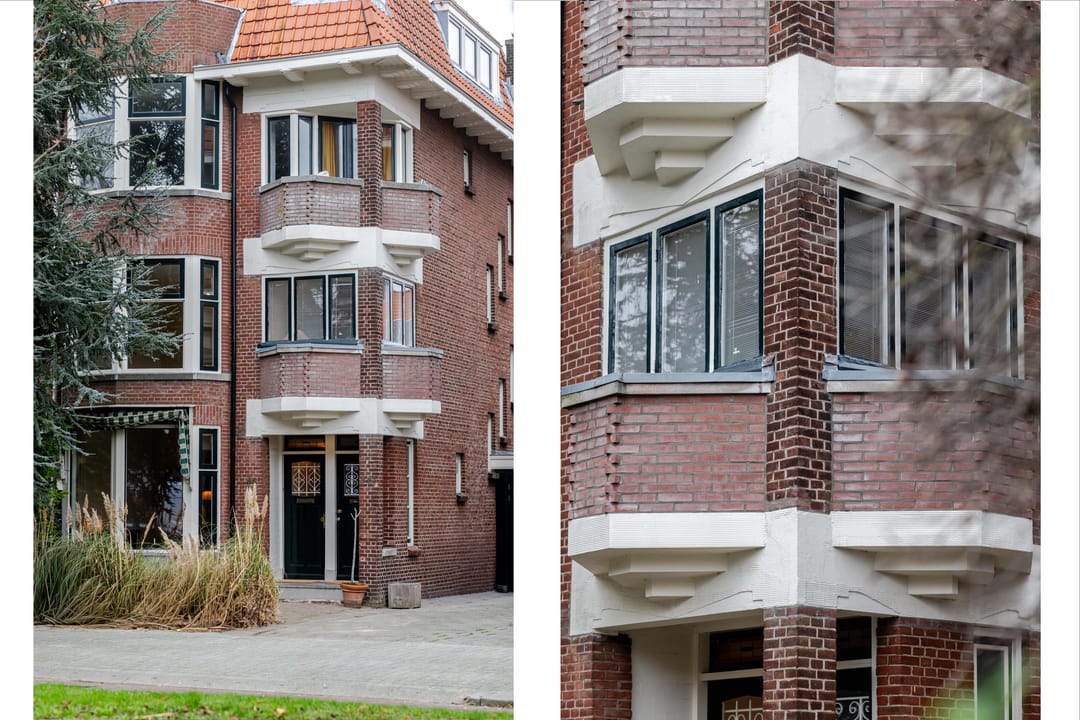 Photo 61 of Berglustlaan 56-A