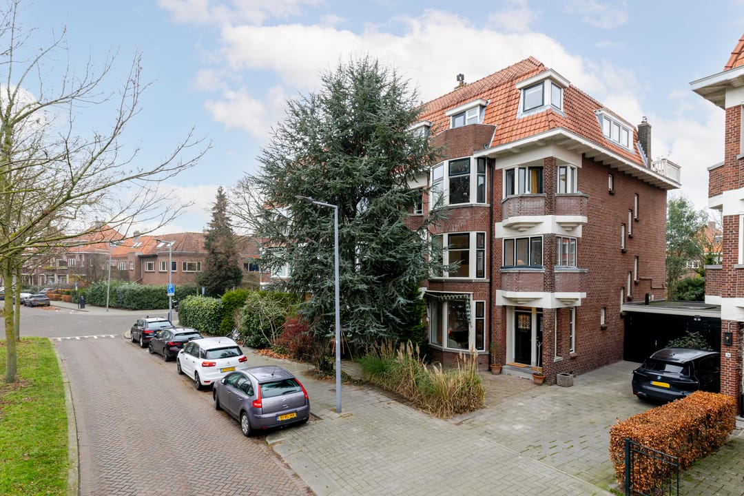 Photo 62 of Berglustlaan 56-A