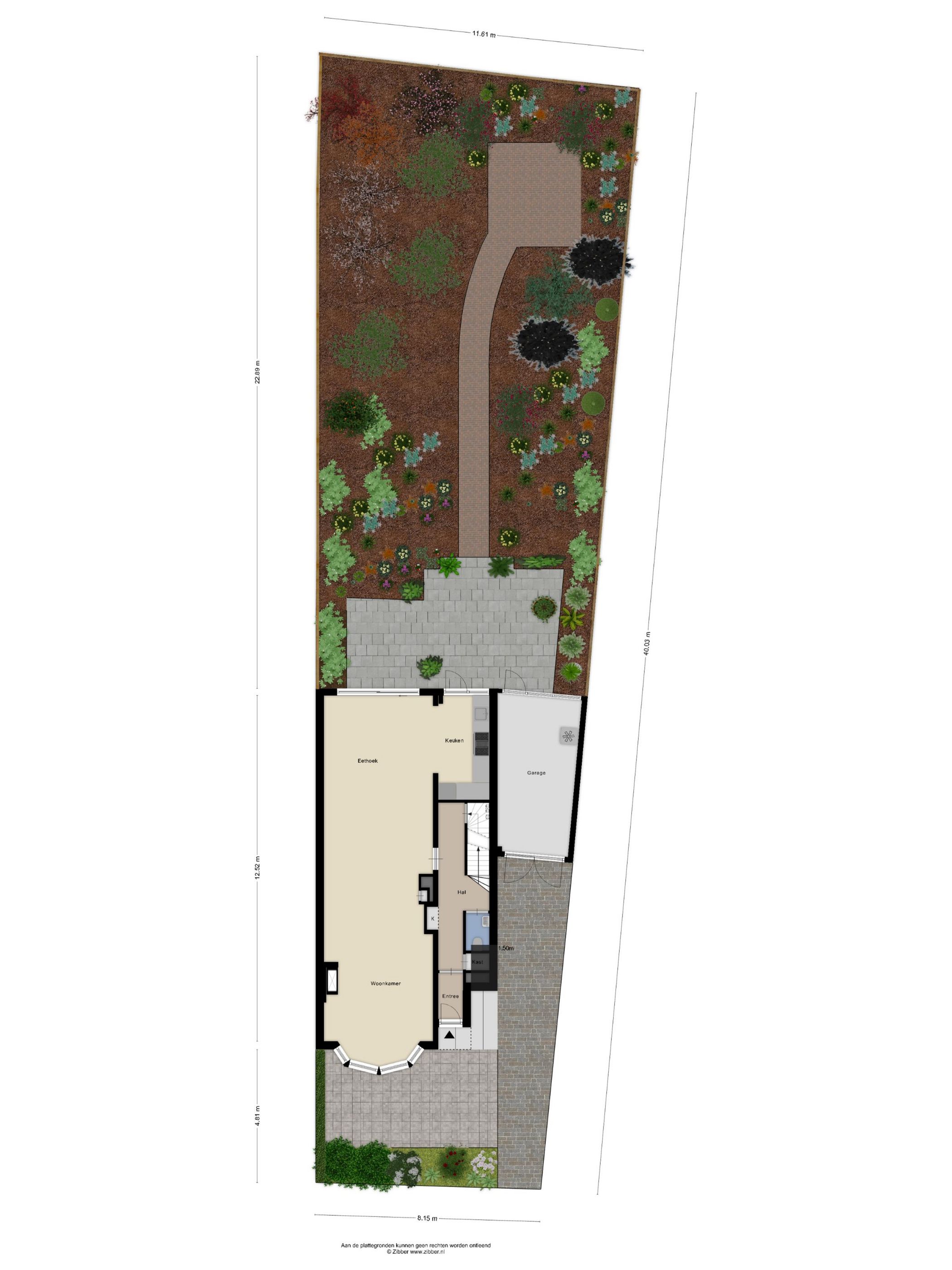 Photo 66 of Berglustlaan 56-A