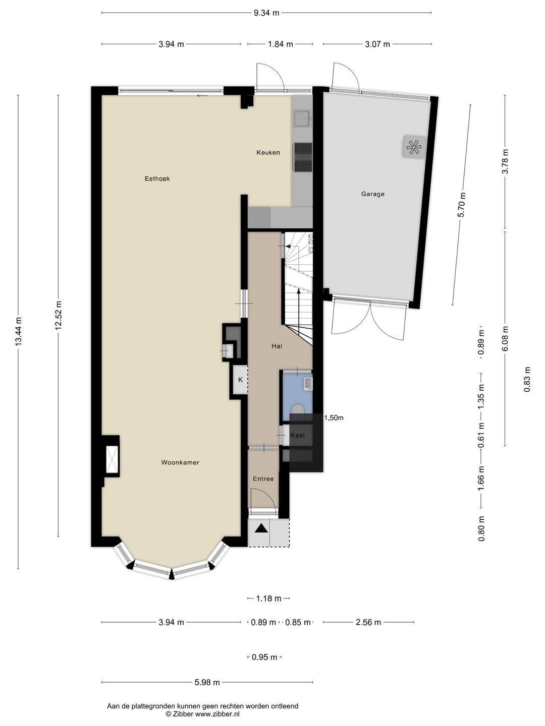 Photo 67 of Berglustlaan 56-A