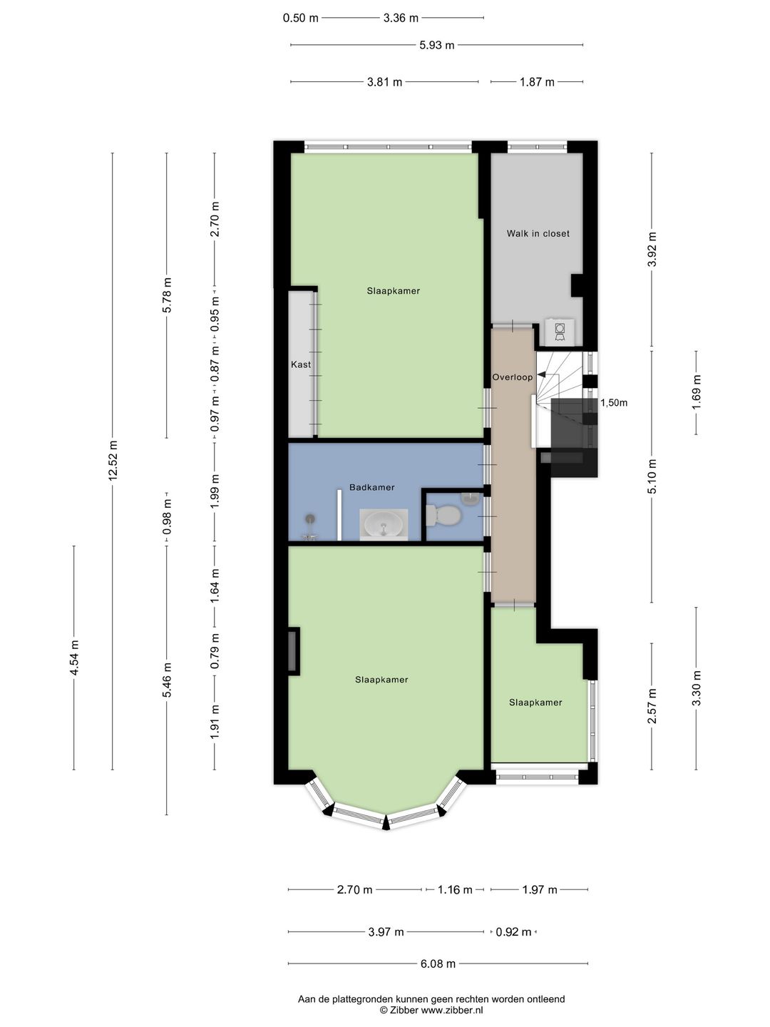 Photo 68 of Berglustlaan 56-A