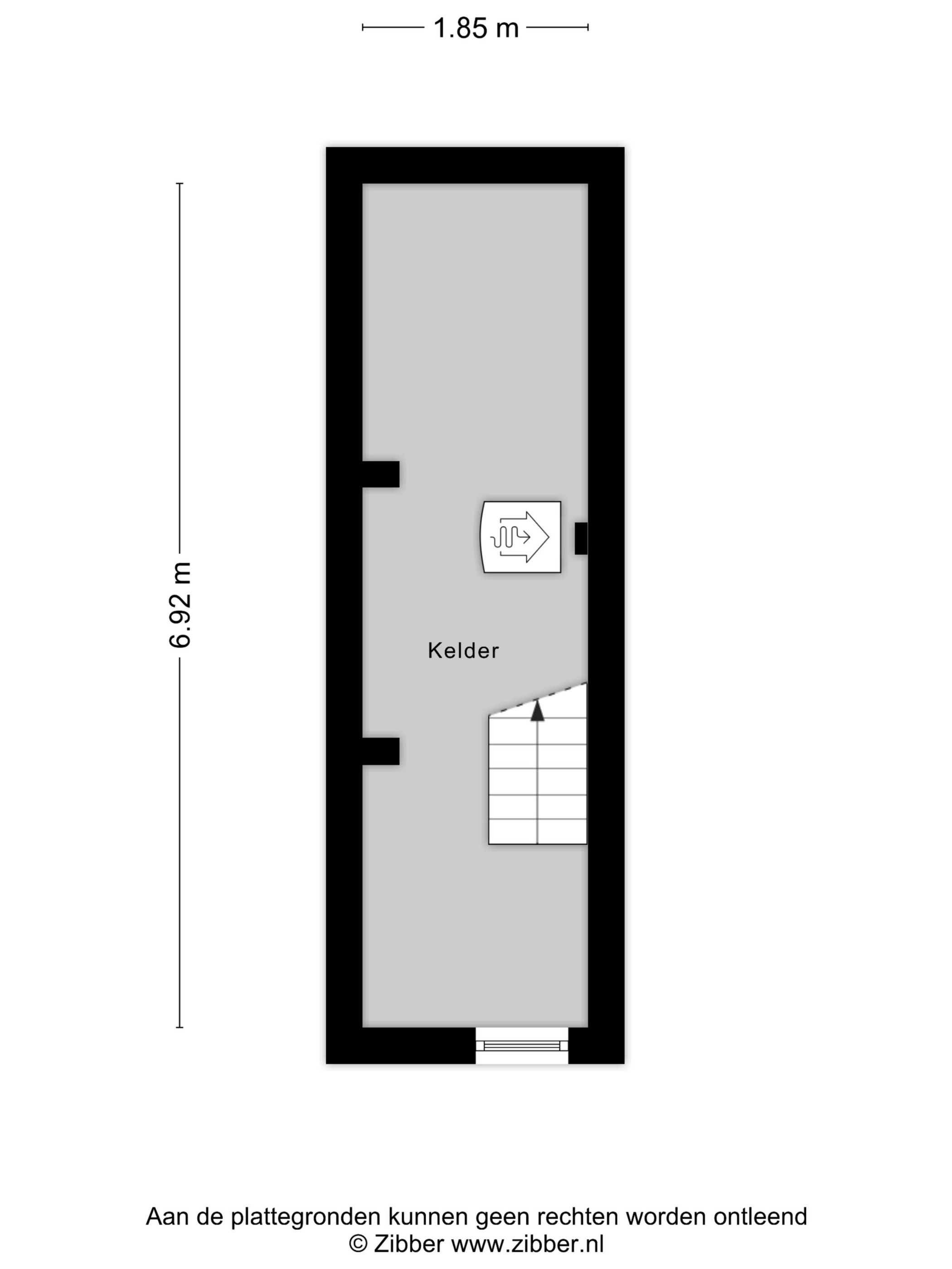 Photo 69 of Berglustlaan 56-A