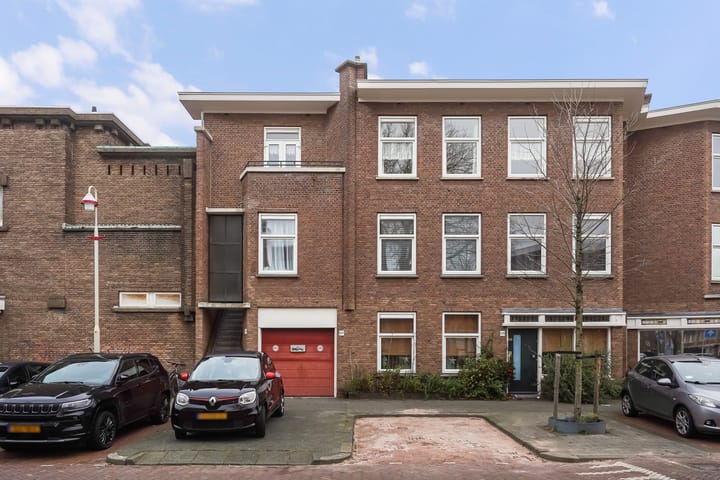 Foto 2 van Rosseelsstraat 111