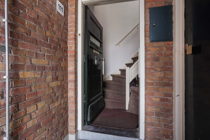 Foto 3 van Rosseelsstraat 111