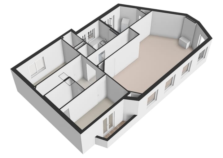 Foto 29 van Rosseelsstraat 111