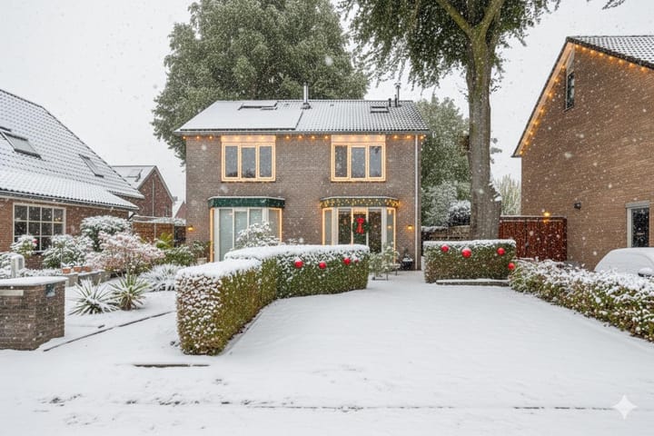 Markendoel 6-A main image