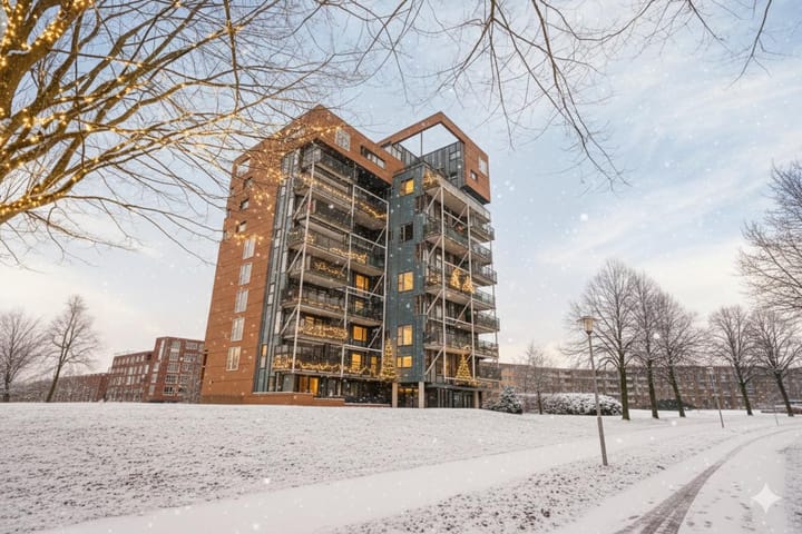 Plantsoen Welgelegen 39 main image