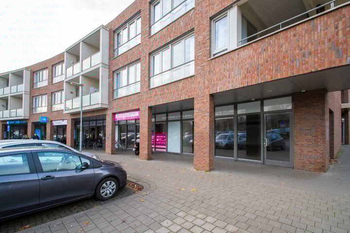 Groene Kruisstraat 2, Herten