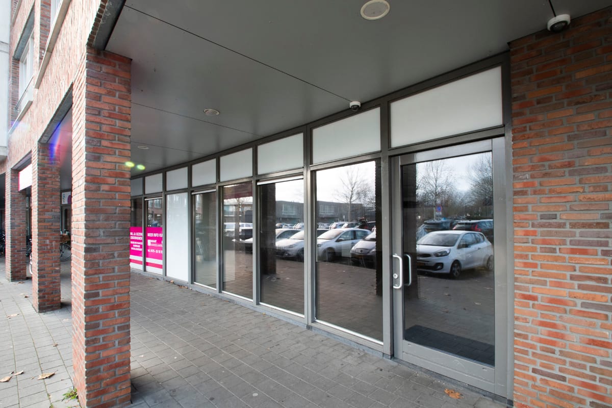 View photo 2 of Groene Kruisstraat 2