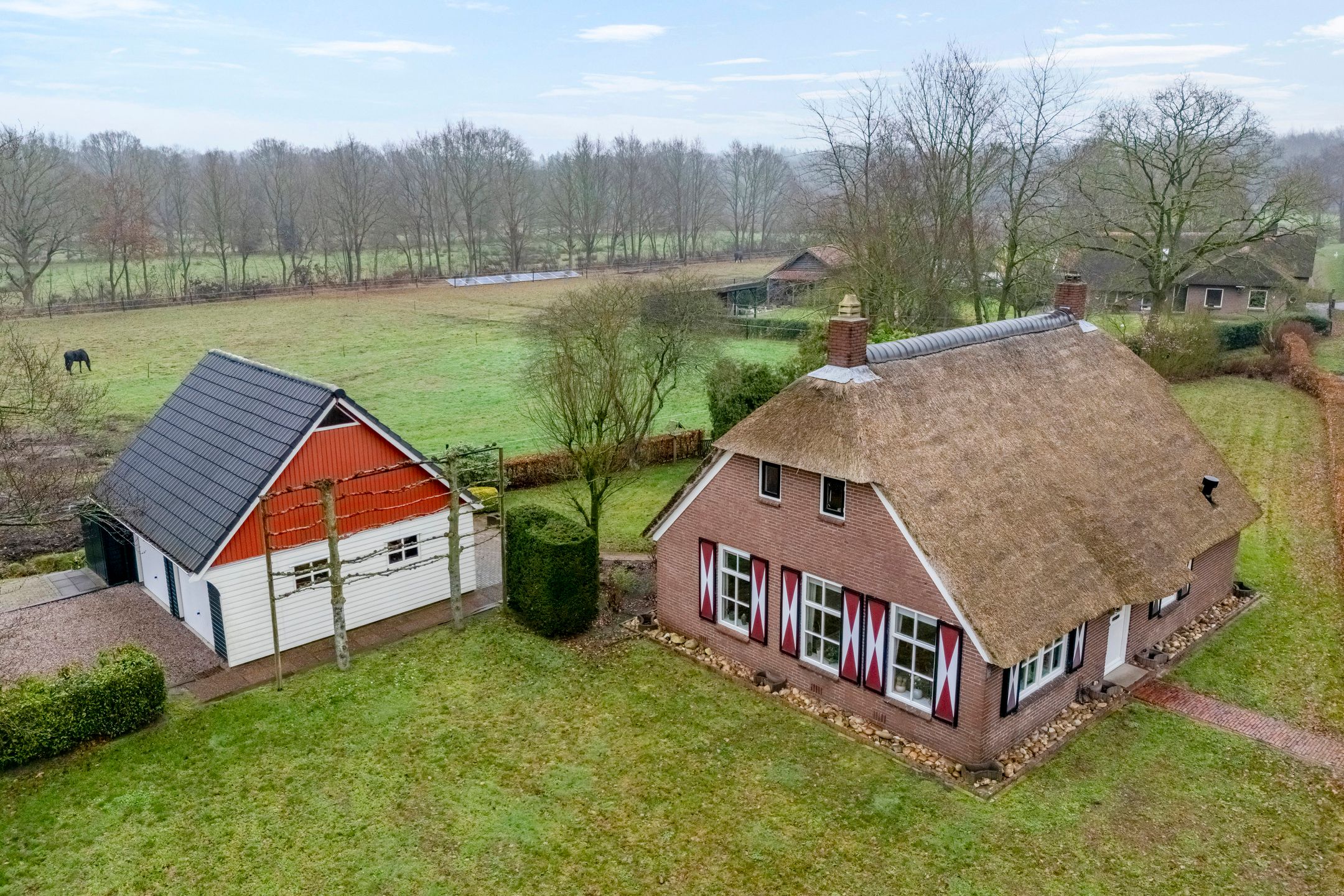 Ten Darperweg, 6, Diever, 7981LX, Drenthe, Nederland 6 