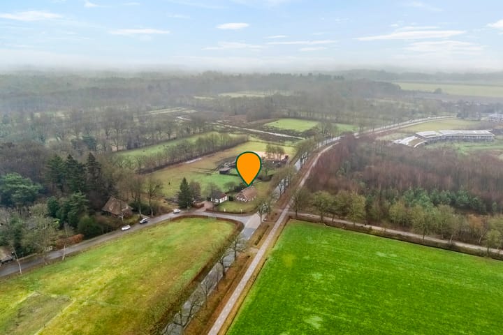 Foto 5 van Ten Darperweg 6