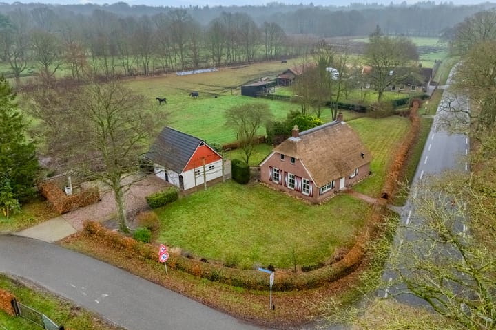 Foto 6 van Ten Darperweg 6