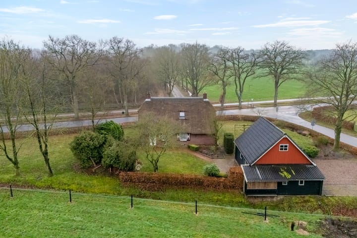 Foto 7 van Ten Darperweg 6