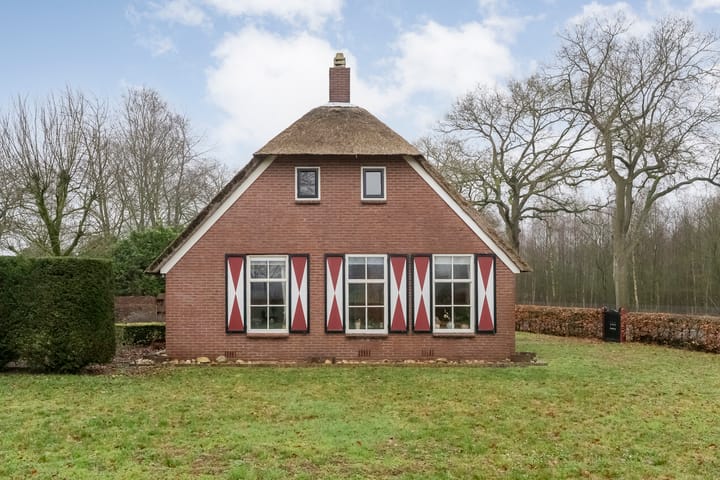 Foto 8 van Ten Darperweg 6