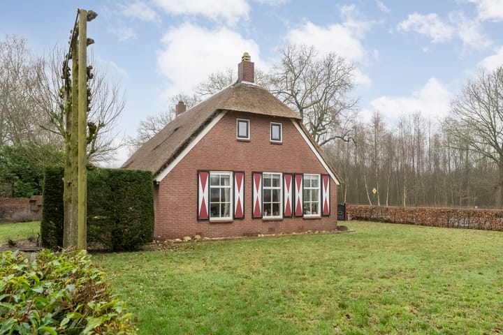 Foto 10 van Ten Darperweg 6