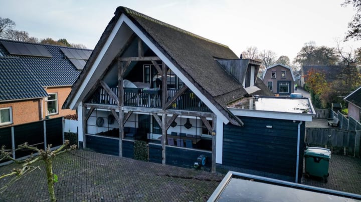 Foto 2 van Oosteinde 163